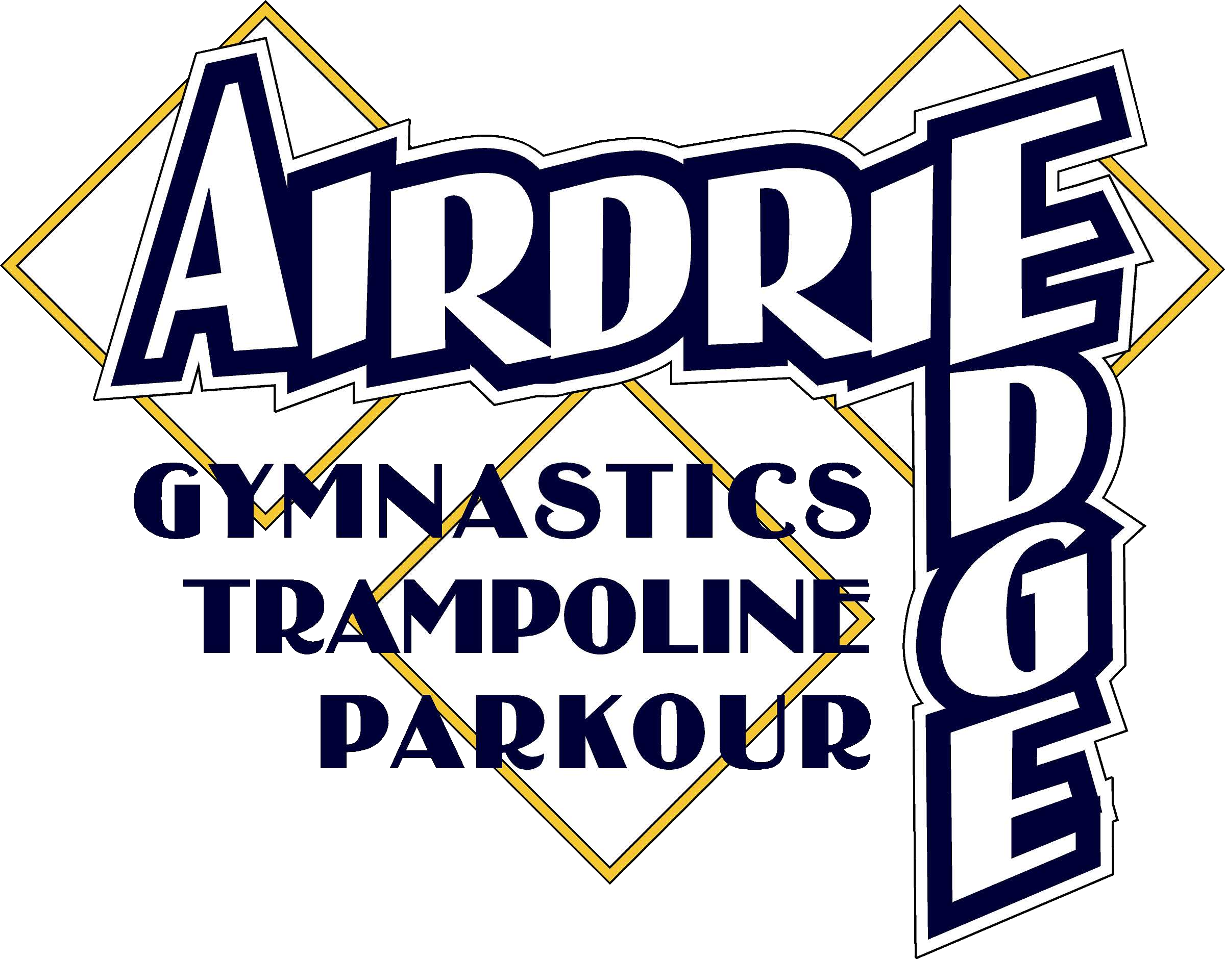 Airdrie Edge Gymnastics, Trampoline & Tumbling