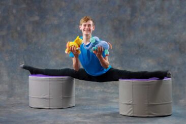 Brayden Hatton-Fearnley