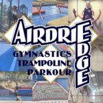 Airdrie Edge Gymnastics